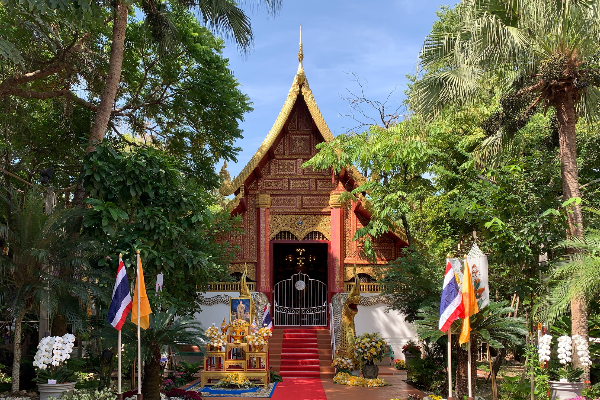 8D7N Northern Thailand Chiang Rai & Chiang Mai - photo 5